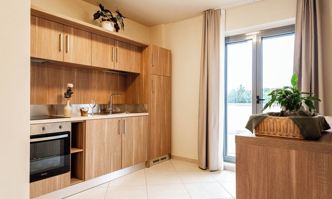 San Rocco a Pilli Apartment | 3 Bedroom Apartment in San Rocco A Pilli