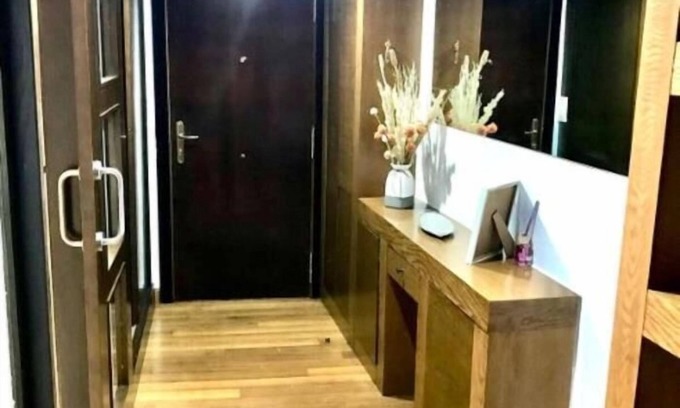 Teis Apartment | 3 bedroom apartment with capacity for 7 people