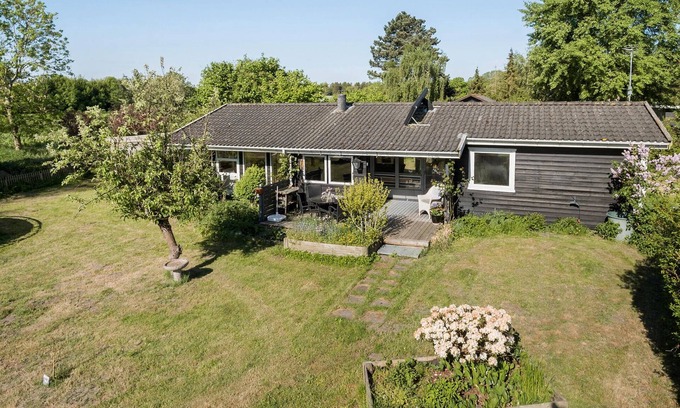 Nykobing Sjaelland House | 3 bedroom beautiful home in Nykøbing Sj