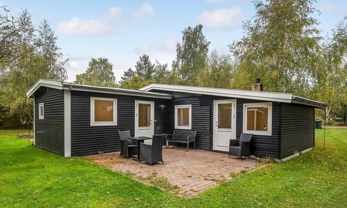Nykobing Sjaelland House | 3 bedroom cozy home in Nykøbing Sj
