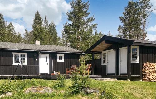 Galaa House | 3 Bedroom Cozy Home In Røros