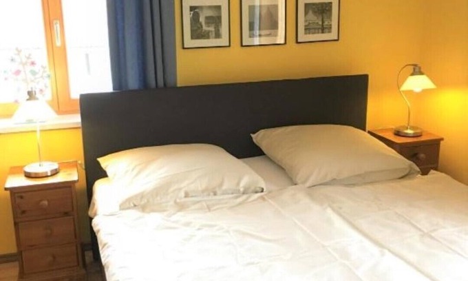 Bayerisch Eisenstein Apartment | 3 Bedroom Apartment in Bayerisch Eisenstein