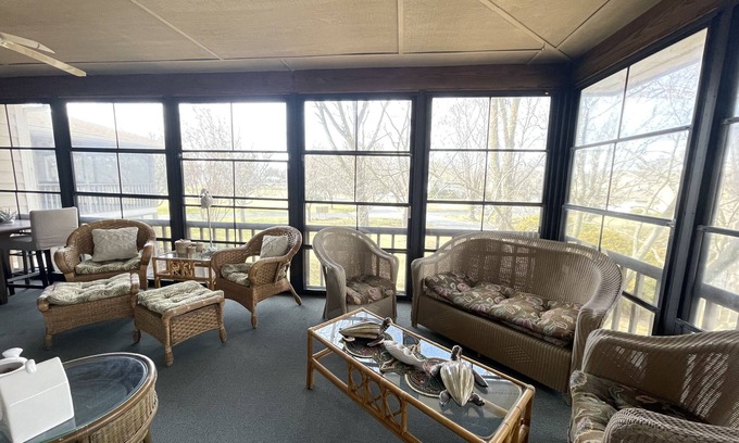 Plantations East Condo | 3 bedroom Family Friendly condo - September and October Specials