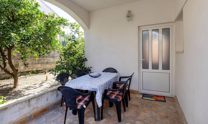 Slivno House | 3 bedroom gorgeous home in Tustevac