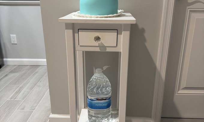 Stuart House | 3-bedroom house in charming Stuart with AC, fitness room. Start relaxing