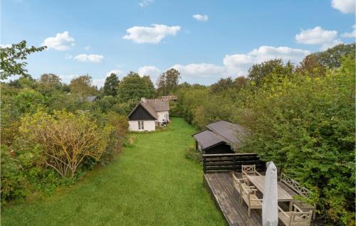 Hundested House | 3 Bedroom Nice Home In Hundested
