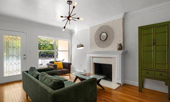 Buena Vista House | 3-Bedroom Paradise at Buena Vista