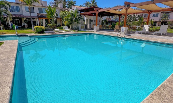 Puerto Vallarta Villa | 3 Bedroom Private Villa With 3 Pools (Puerto Vallarta, Mexico)