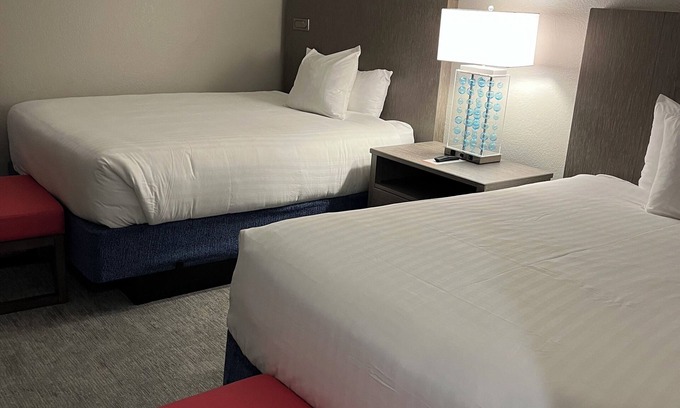 Orange Lake Resort | 3-bedroom resort in brilliant Kissimmee with fitness room, WiFi, AC