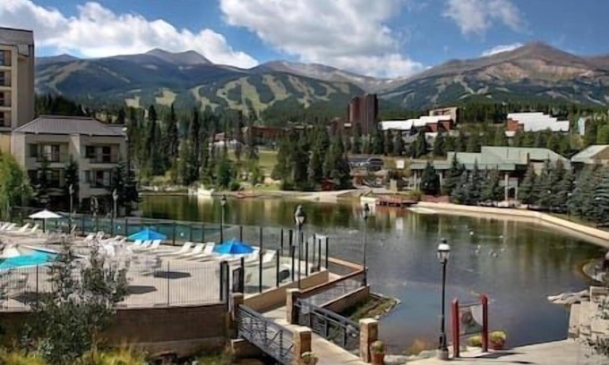 Historic District Resort | 3 BEDROOM SUITE-BRECKENRIDGE-HYATT MAIN STREET!