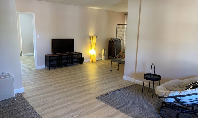 North Albuquerque Acres House | 3-bedroom suite with WiFi in Albuquerque