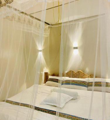 Masaka House | 3 Enjovu Cottage - Benanda Forest Resort