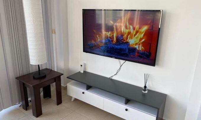 Belek Villa | 3 katlı triplex havuzlu