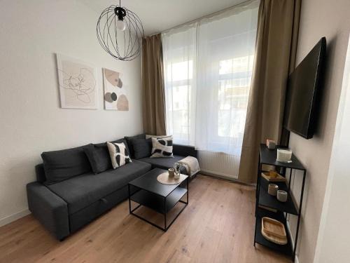 List Apartment | 3 rooms - city - private parking - MalliBase Apartments