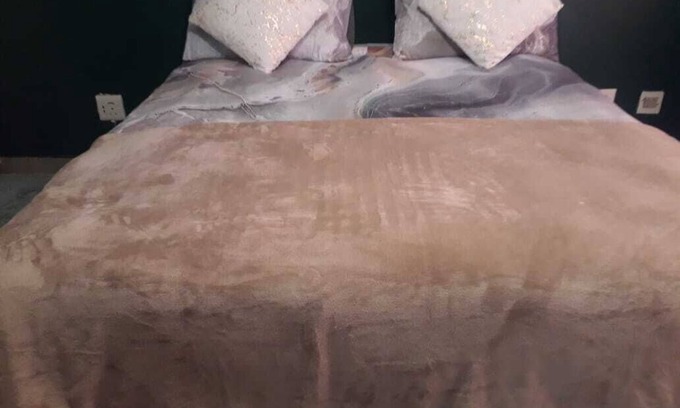 Waparand Apartment | 3 sleeper Apart-hotel in Pretoria East, wapadrand
