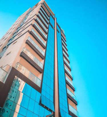 Centro Apartment | 3 suites + sea view - Le Premier