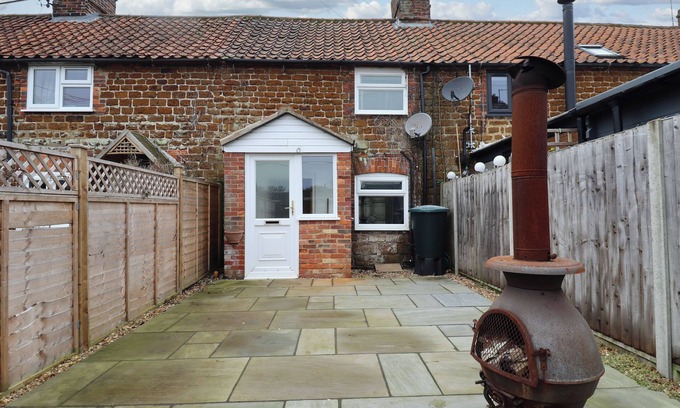 Heacham Cottage | 3 Victoria Cottages