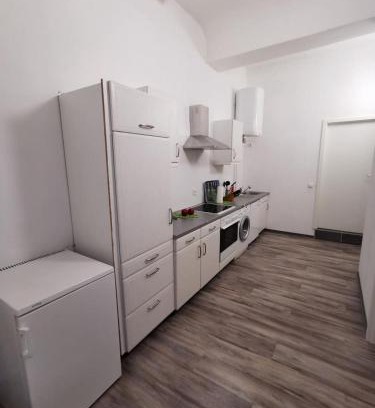 Itzehoe Apartment | 3 Zimmer Loftwohnung in Itzehoe