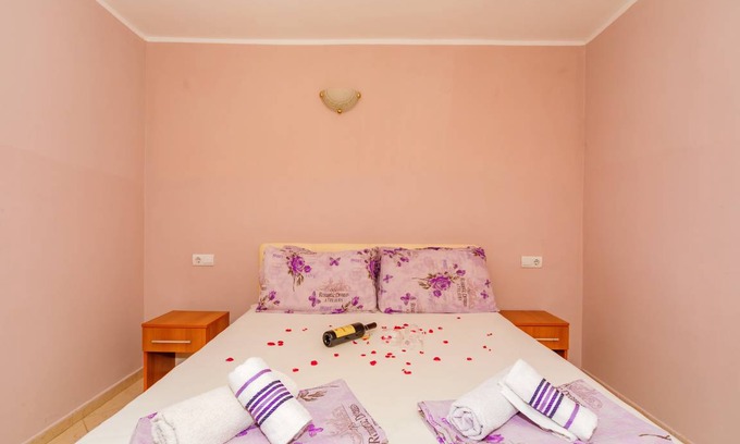 Bregvija Apartment | 30 m² Apartment ∙ 1 bedroom ∙ 2 guests
