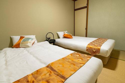 Sakura Apartment | 301号室貸切!2DK/京成佐倉駅徒歩3分・電車成田空港20分・京成上野直結!厨房/風呂/畳/4名
