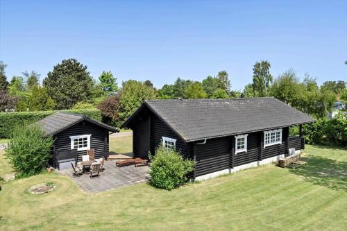 Kysing House | 30118-Odder-Pouli-Nielsensvej-27