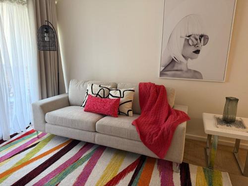 Perth Central Business District Apartment | 302 Wonderful Waldorf Poolgym