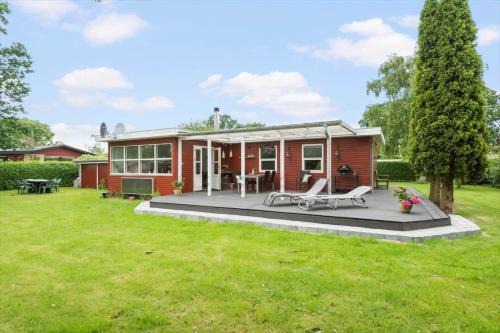 Saksild Strand House | 30320-Odder-Violvej-15