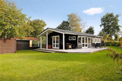 Saksild Strand House | 30419-Odder-Glentevej-55