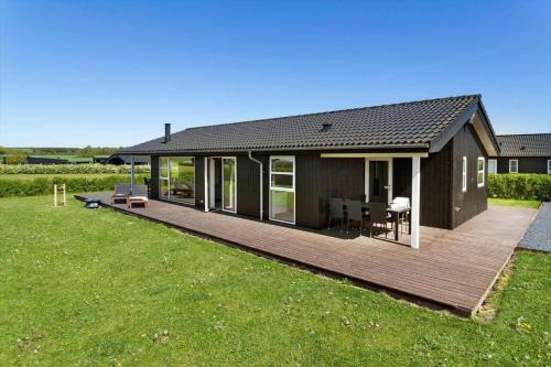 Saksild Strand House | 30451-Odder-Strandvaenget-7