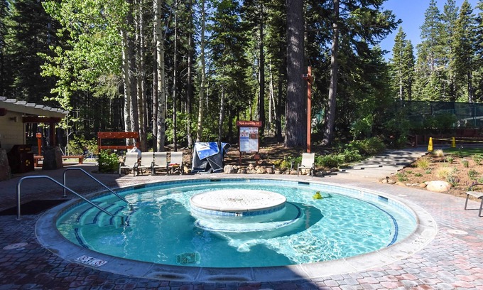 Truckee Condo | 3174 Aspen Grove