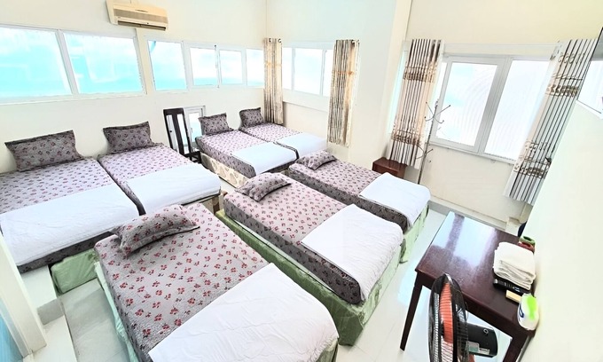 Ninh Kieu Hotel | 31A Hotel CT by Bay Luxury