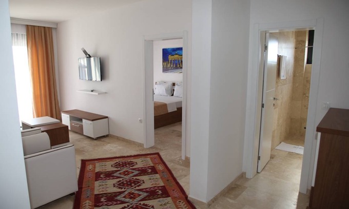 Bregvija House | 35 m² House ∙ 1 bedroom ∙ 4 guests