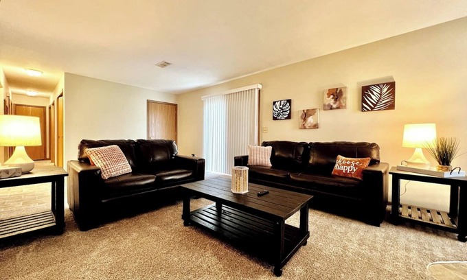 Middletown House | 3513 Lefferson · Cozy 2 Bedroom Paired Home in Middletown, OH