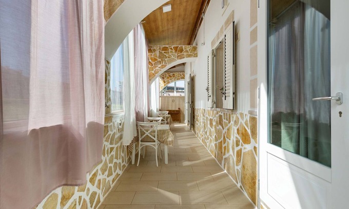 Grottaglie Hotel | 3657 Resort Re Sole - Matrimoniale Deluxe