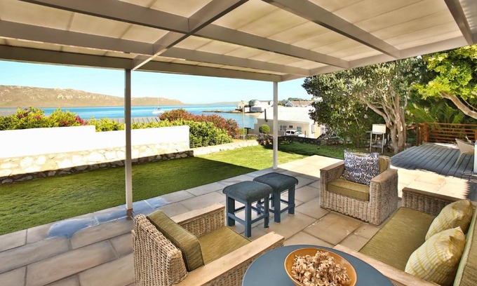 Langebaan House | 37 Steps Langebaan