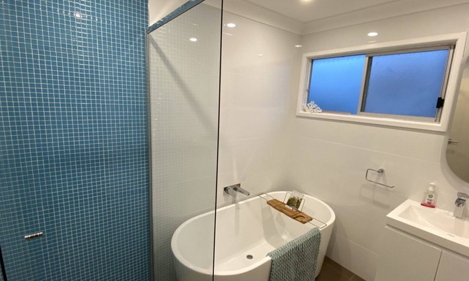 North Haven House | 38 Alfred Street North Haven