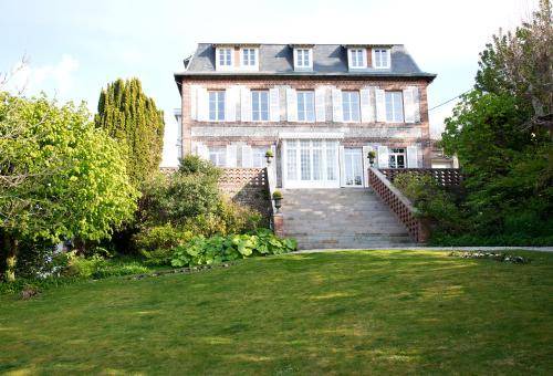 Etretat Bed & Breakfast | 38 m² Bed and breakfast ∙ 2 guests