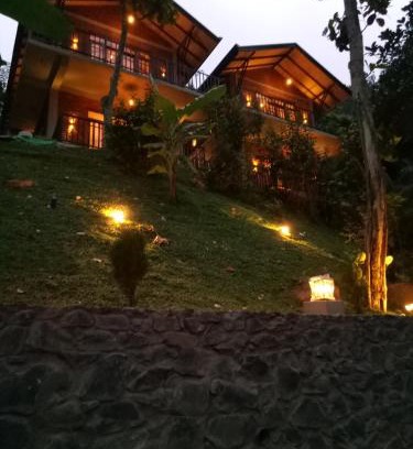 Ella Hotel | 3Arch Eco Cottage Ella