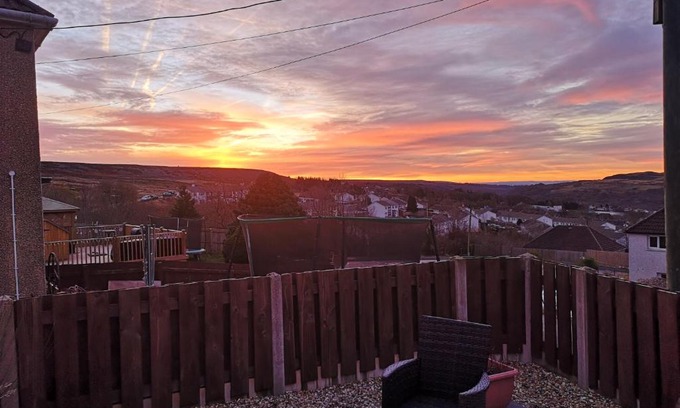 Blaenavon House | 3B Guesthouse