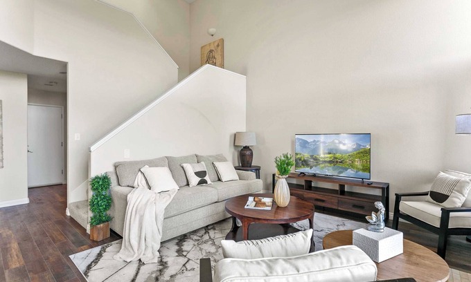 Laguna Niguel House | 3B Home｜Garage｜Pet friendly｜Fully Funished｜EV Charger｜Smart lock #42009