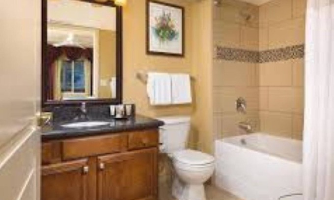 Elk Point Resort | 3Bed/2Bath Deluxe, Lake Tahoe!