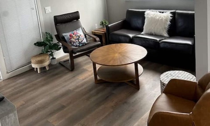 Midtown Sacramento Apartment | 3bedroom 2 bath Midtown NEW