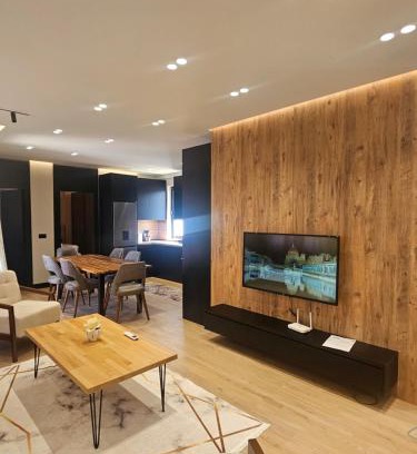 Fushe-Kruje Apartment | 3BiS Apartment