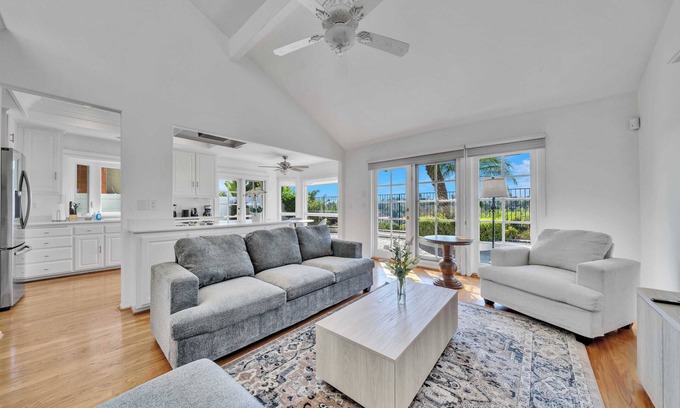 Laguna Niguel House | 3BR Placida Ave Retreat｜Backyard Oasis｜Mainfloor Bedroom｜Gated Community #42219