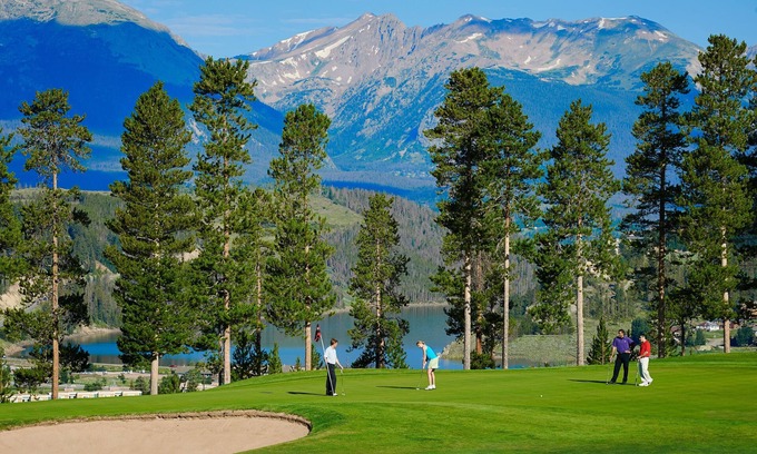 River Run Condo | 3br Ski-in/ski-out~on Mountain~lone Eagle 3053 3 Bedroom Condo by RedAwning