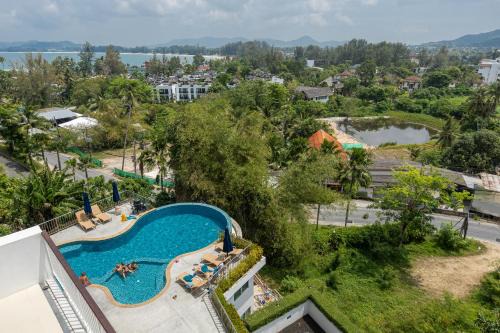 Cherngtalay Apartment | 3BR Suite Surin Beach Phuket - Near 2 beaches