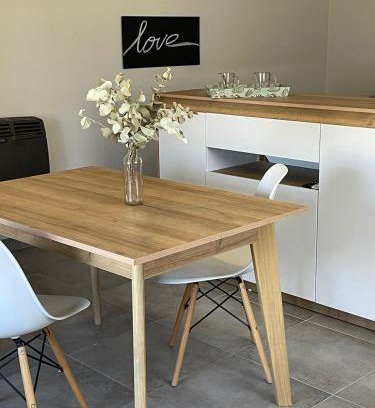 Malargue Apartment | 3H MALARGUE Monoambiente