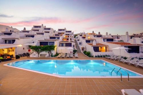 Oura Apartment | 3HB Golden Beach