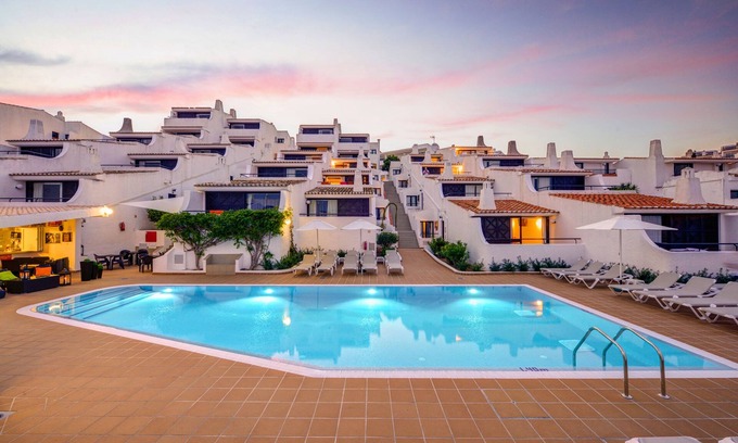 Oura Apartment | 3HB Golden Beach