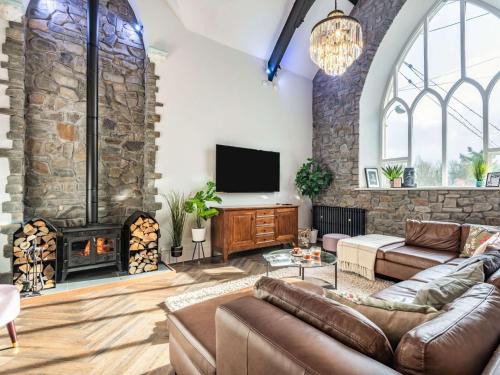 Llanelltyd House | 4 Bed in Dolgellau 85970